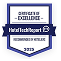 Award HotelTechReport 2025