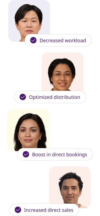 Empower Hospitality: Refer and Transform.