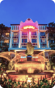 J7 Angkor Hotel Testimonial.